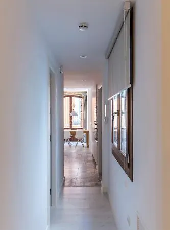 Shine Alcaiceria Aparthotel 4*