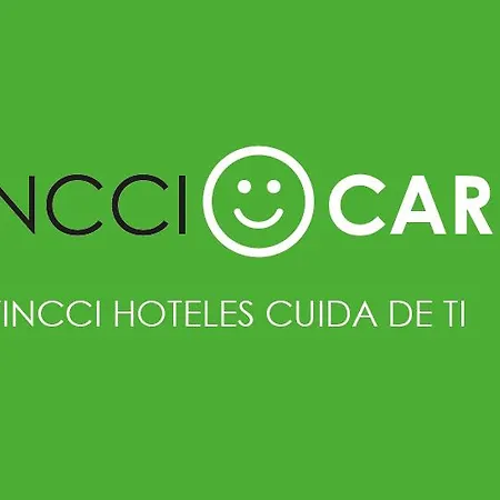 Vincci Albayzin Hotel 4*