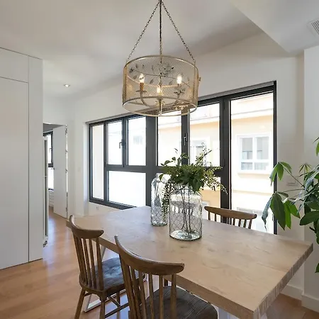 Chezmoihomes Plaza Nueva Luxury