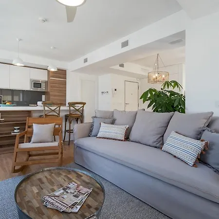 호텔 Chezmoihomes Plaza Nueva Luxury 그라나다