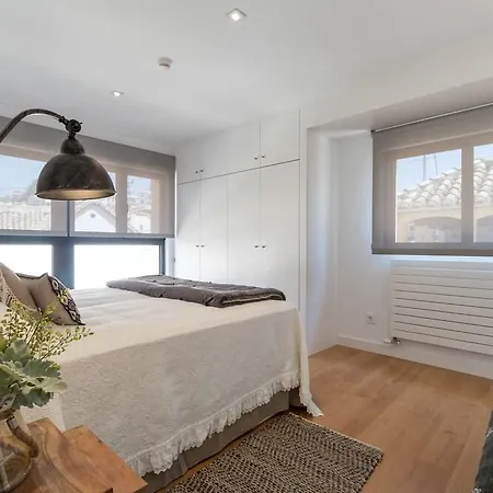 Chezmoihomes Plaza Nueva Luxury