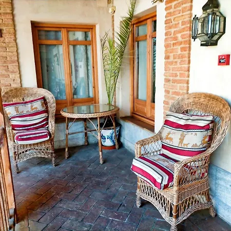 Hotel Abadia Granada