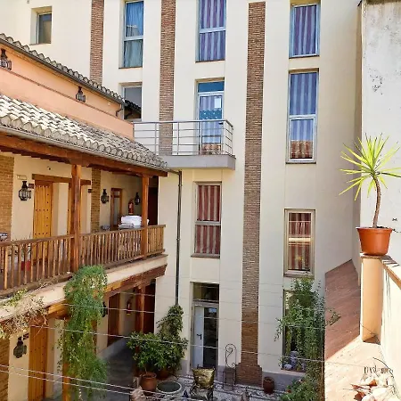 Hotel Abadia