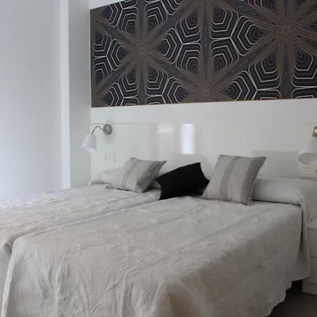 Nest Flats Apartment