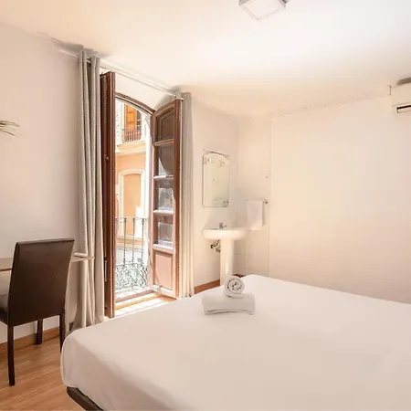 Guest house Zacatin