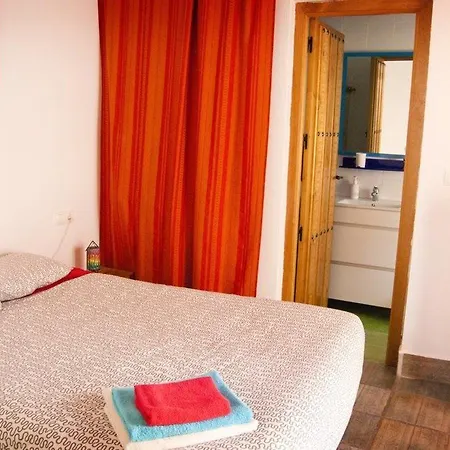 Apartamento Abililla