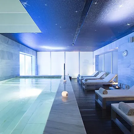 Hospes Palacio De Patos, A Member Of Design 5* Granada