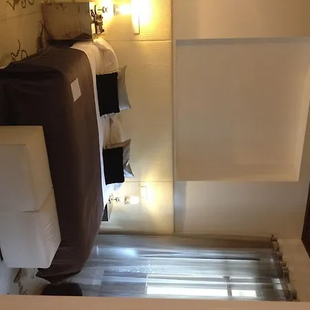 Hospes Palacio De Patos, A Member Of Design Otel Granada