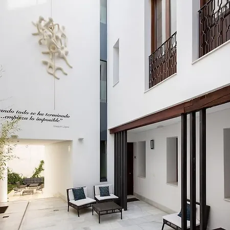 Elvira 3* Granada