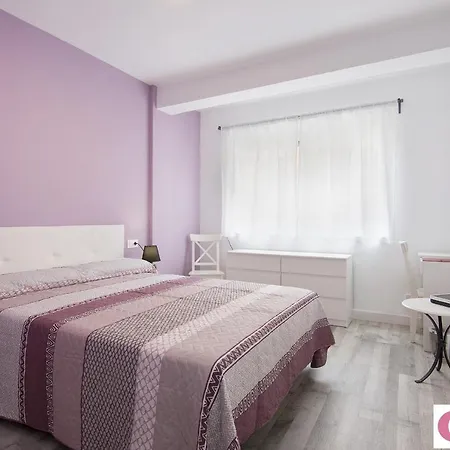 Cisne Апартаменты