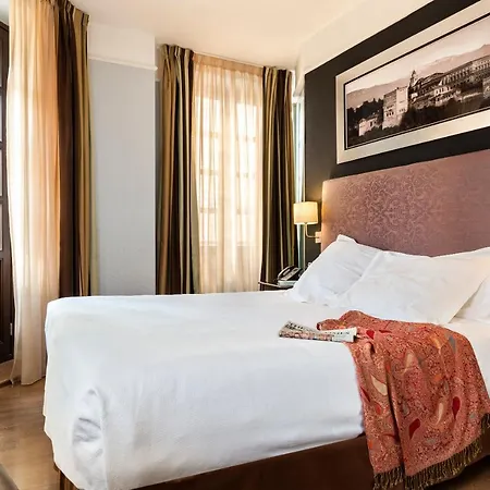La Casa De La Trinidad Hotel 4*