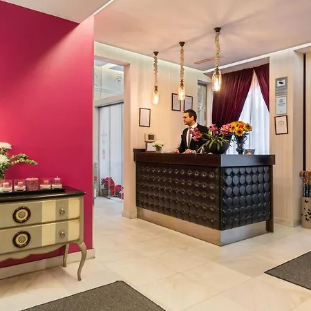 La Casa De La Trinidad Hotel Granada