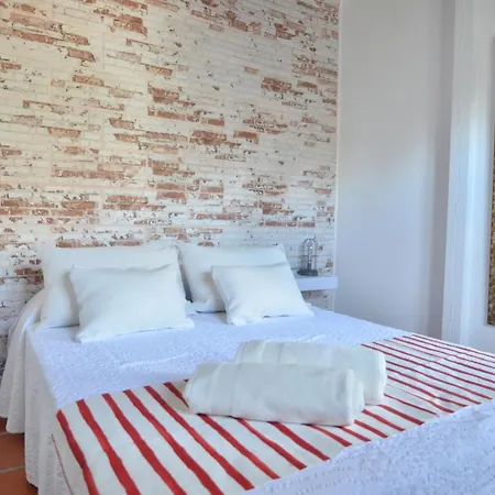 Loft Dar Al- Horra , Terraza, Parking & Vistas