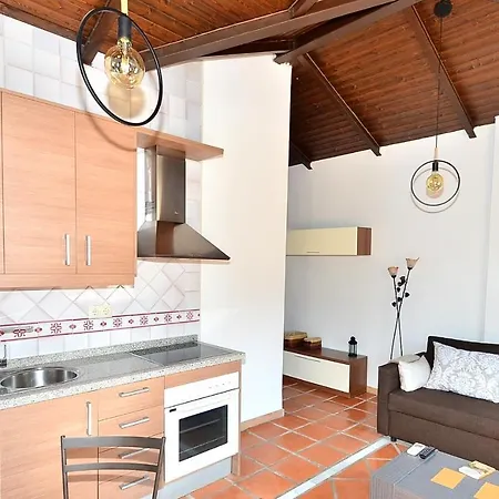 Loft Dar Al- Horra , Terraza, Parking & Vistas