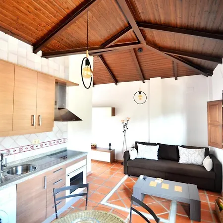 Loft Dar Al- Horra , Terraza, Parking & Vistas Casa vacanze *