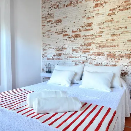 Loft Dar Al- Horra , Terraza, Parking & Vistas Granada