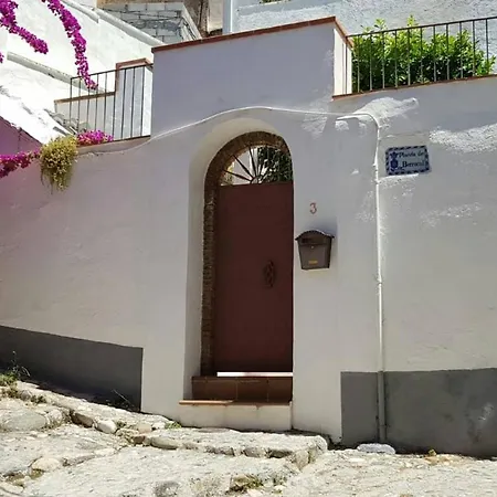 Casa Alhambra - Centro Histórico Con Jardín Privado