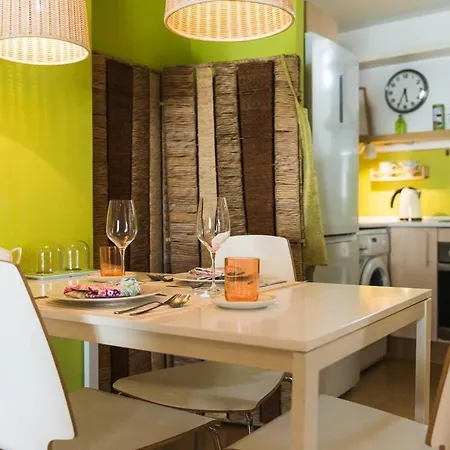 Casa Alhambra - Centro Histórico Con Jardín Privado Apartamento Granada