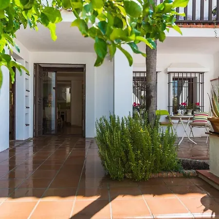 Apartamento Casa Alhambra - Centro Histórico Con Jardín Privado Granada