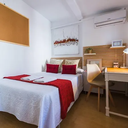 Casa Alhambra - Centro Histórico Con Jardín Privado Apartamento Granada