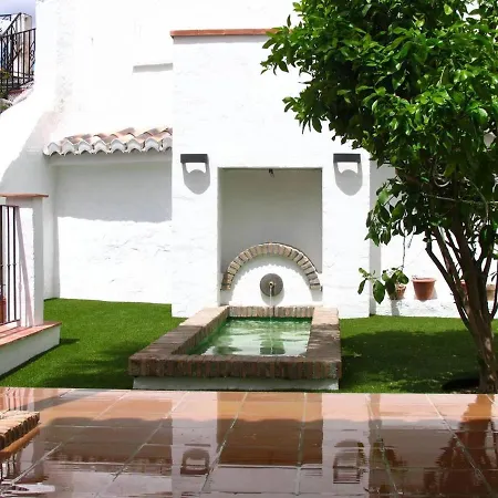 Apartamento Casa Alhambra - Centro Histórico Con Jardín Privado Granada