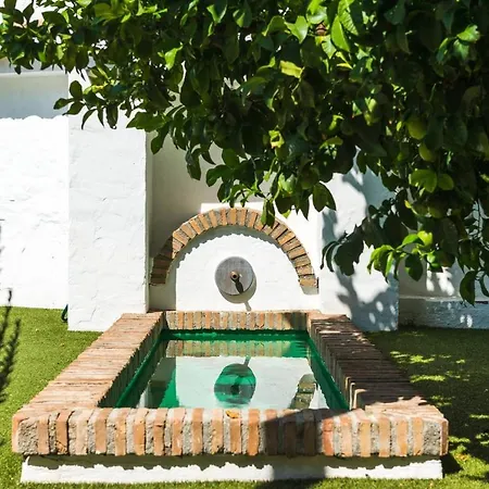 Casa Alhambra - Centro Histórico Con Jardín Privado *