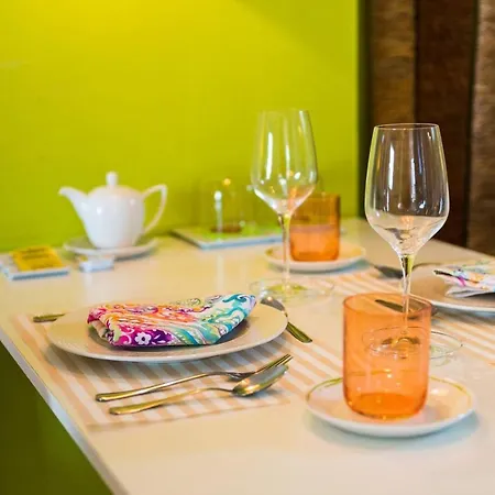Apartamento Casa Alhambra - Centro Histórico Con Jardín Privado