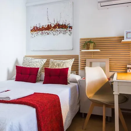 Casa Alhambra - Centro Histórico Con Jardín Privado Apartamento Granada