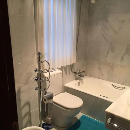 Piso En El Albaicín Alto, Junto Al Mirador De San Miguel Alto. Granada. Apartamento Granada