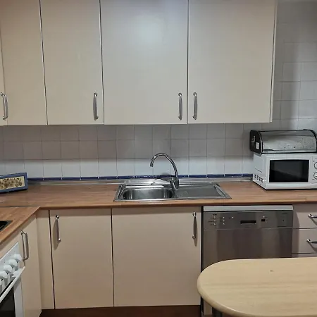Apartamento Piso En El Albaicín Alto, Junto Al Mirador De San Miguel Alto. Granada. Granada
