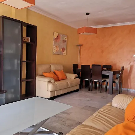 Apartamento Piso En El Albaicín Alto, Junto Al Mirador De San Miguel Alto. Granada.