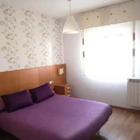 Apartamento Piso En El Albaicín Alto, Junto Al Mirador De San Miguel Alto. Granada. Granada