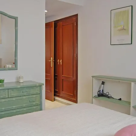 아파트 Un Vergel Al Pie De La Alhambra. Enjoy It Now!! *