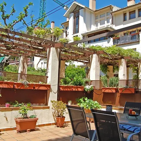 Un Vergel Al Pie De La Alhambra. Enjoy It Now!! 아파트 그라나다