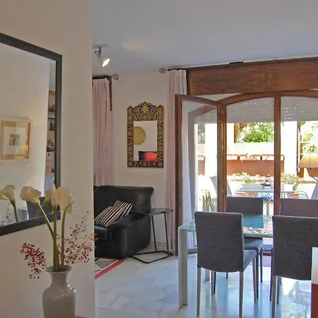 Un Vergel Al Pie De La Alhambra. Enjoy It Now!! 아파트 그라나다