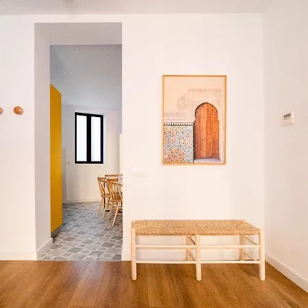 Villa Urban Vida Catedral