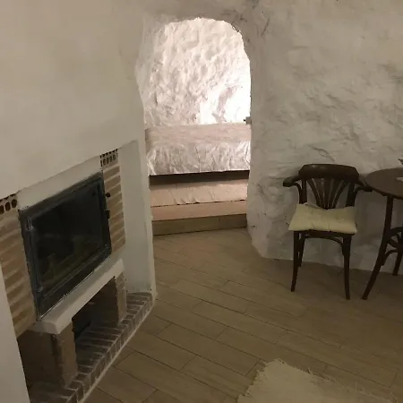 Kır Evi Casa Cueva “la Estrella” *