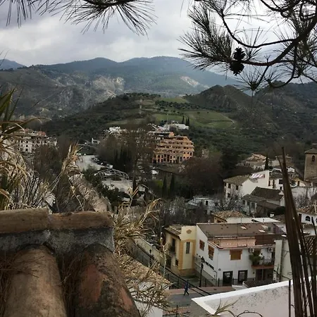 Kır Evi Casa Cueva “la Estrella” Granada