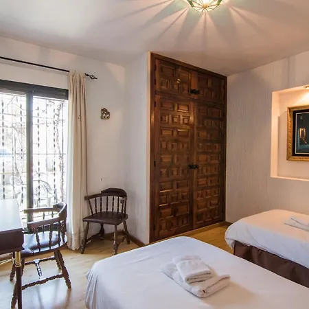 Casa Alta *