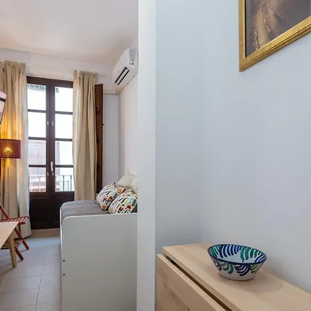 Apartment San Matias Alto Centro Granada