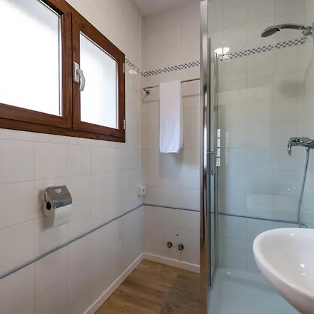Apartment San Matias Alto Centro *