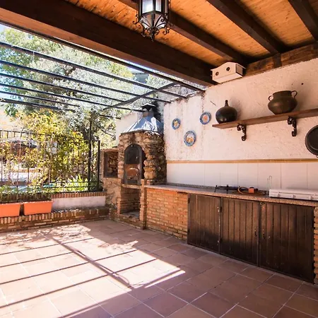 Casa Alta Casa rural *