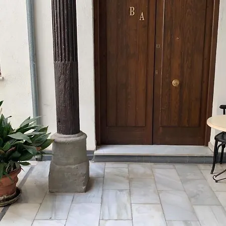 Embrujo 格拉纳达