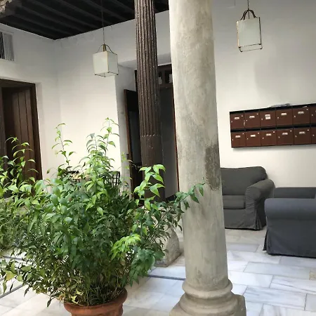 Embrujo 公寓