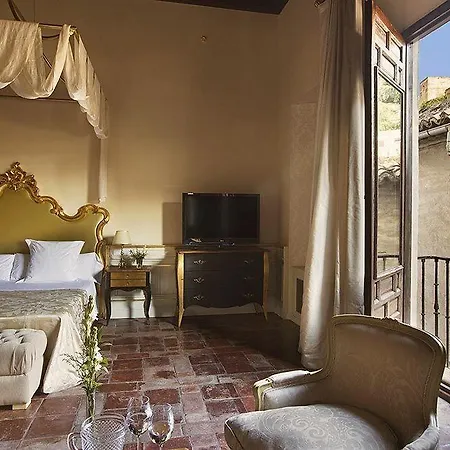 Casa 1800 Granada
