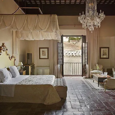 Hotel Casa 1800 Granada