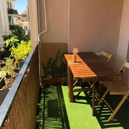 Apartamento Del Pintor | Santiago