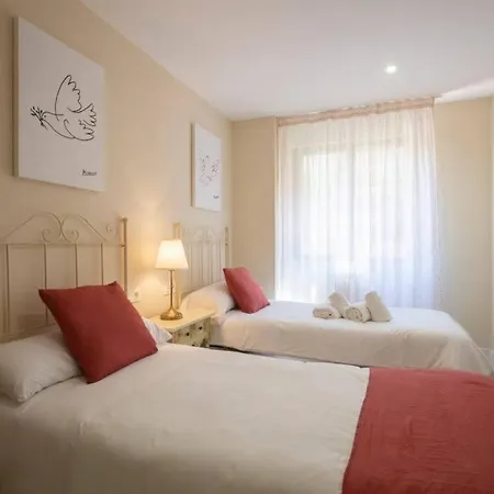 Appartement Impresionante Palacio De Congresos *