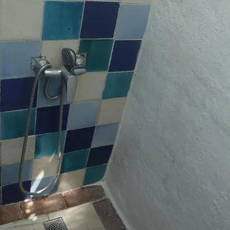 Kır Evi Casa Cueva “la Estrella” *