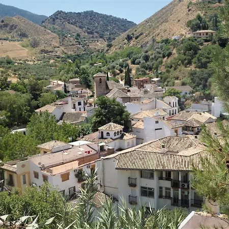 Kır Evi Casa Cueva “la Estrella”